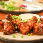 Fresh Whole Chicken Rotisserie